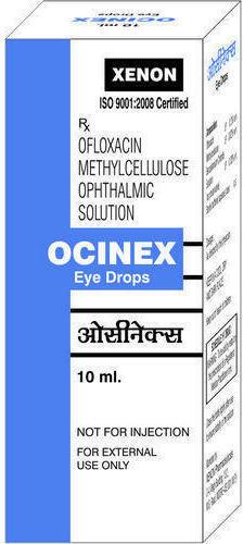 Ocinex Eye Drop