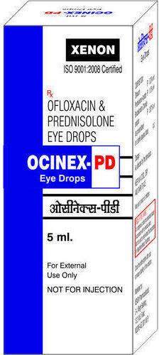 Ocinex- PD Eye Drop