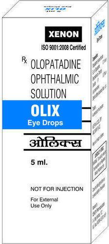 Olix Eye Drop