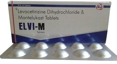 Elvi M Tablets