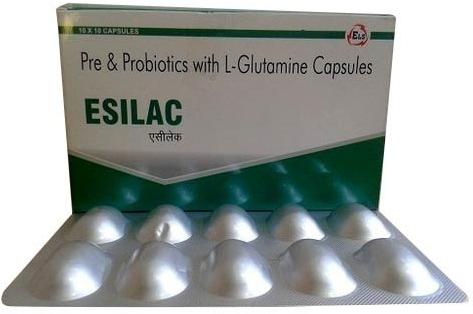 Esilac Capsule