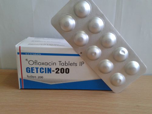 Getcin-200 Tablets