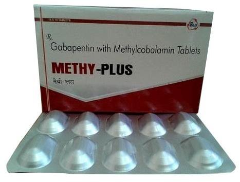 Methy Plus Tablets