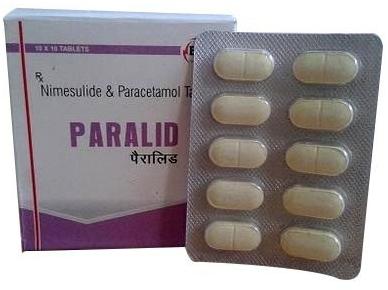 Paralid Tablets