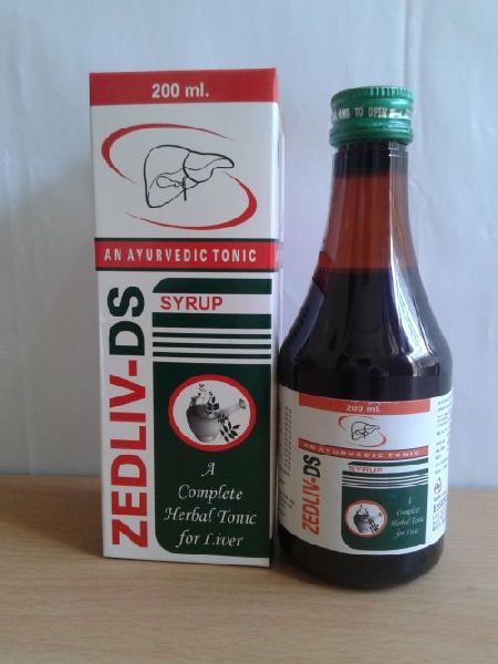 Zdeliv-DS Sypup