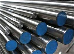 EN-19 Alloy Steel Bars