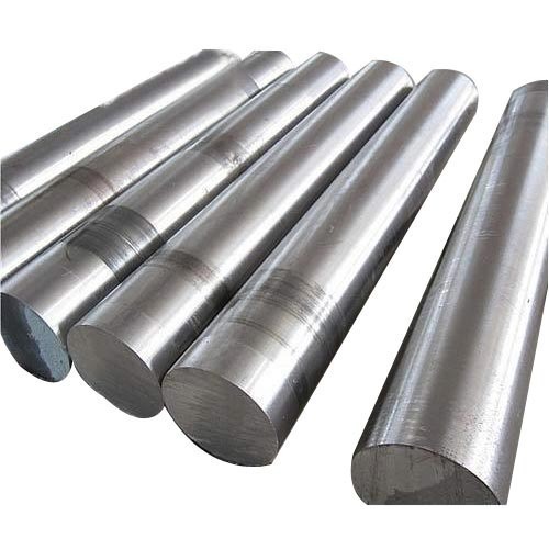 Steel Bars