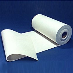 Ceramic paper