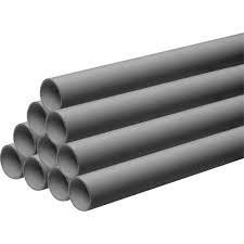 grey pipes