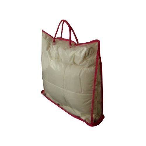 PVC Bed Sheet Bags