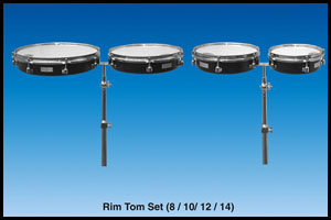Drum Stand