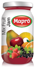 Mix Fruit Jam - Mapro Foods Private Limited(Export Division), Satara ...