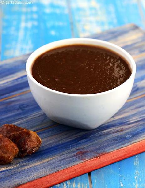 Tamarind Sauce