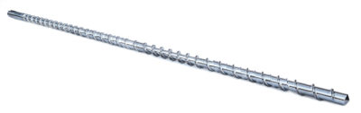 Extrusion Screws