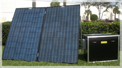 All Purpose Solar Generator Package II