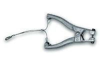 VUD Series Aluminum Plier-Type Clamp