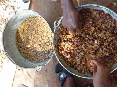 neem seeds