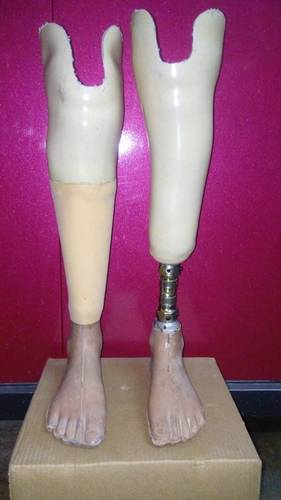 Artificial Legs
