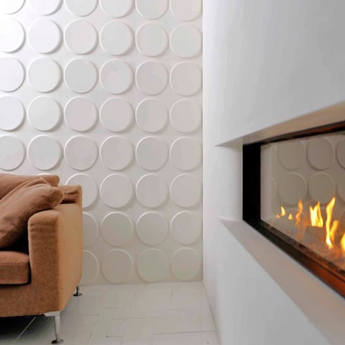 3D Wall Panels