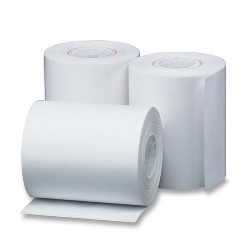 Thermal Paper Roll, Pattern : Plain