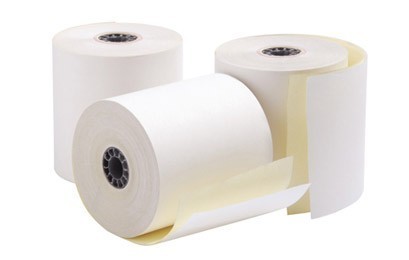 Two Ply Paper Rolls