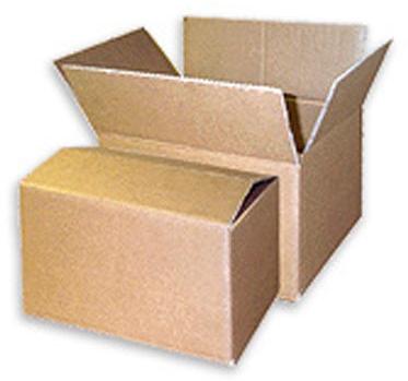 FRAGILE PACKAGING DOUBLE WALL BOX