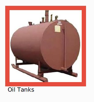 Oil Tanks