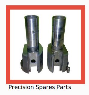 Precision Spares Parts