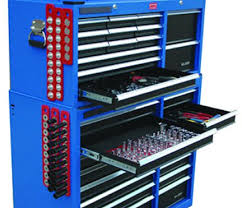 Tool Storage Systems