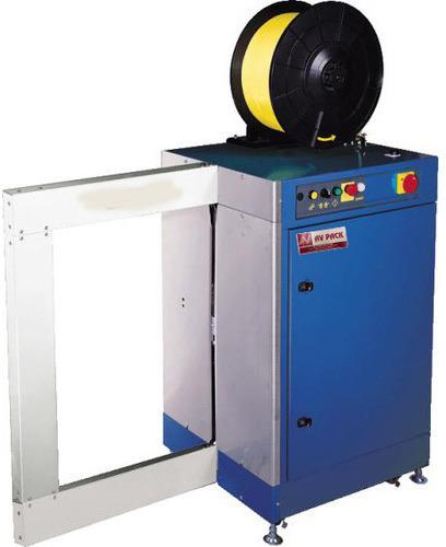 Side Seal Automatic Strapping Machine, Certification : ISO 9001:2008