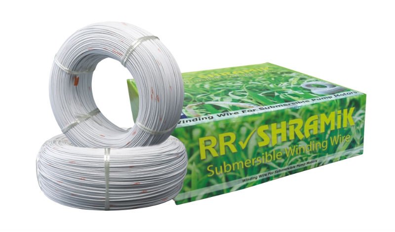 Submersible Winding Wires