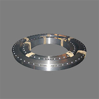 Slip On Flange