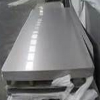 Stainless Steel 317L Sheets