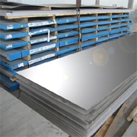 stainless steel sheets