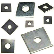 Square Washers