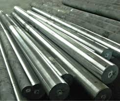 Hchcr steel