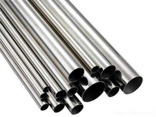 Stainless Steel Pipe