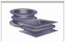 Square Expansion Joints