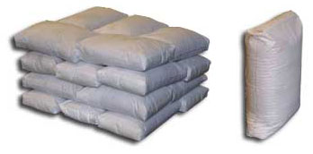 Cement Bags by Friends Poly Pack, Cement Bags from Morvi Gujarat India