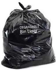 LD Garbage Bags