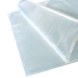 Transparent PP Bags