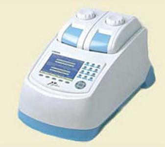 Thermal cyclers