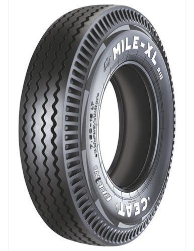 CEAT Mile-XL Rib Four Wheeler Tyres