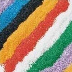 Polypropylene Rope Granules, Color : Multicolor