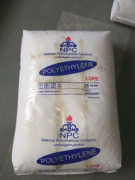 LDPE Polyethylene