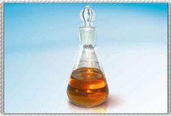 Naphthenic oil