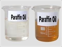 paraffinic oil