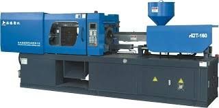Plastic Molding Machines
