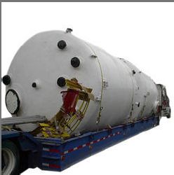 PVC Chemical Storage Tank