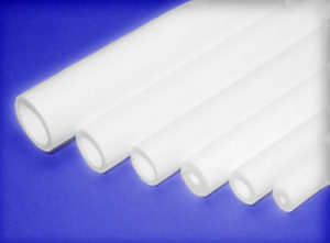 Extruded Ptfe Tubing